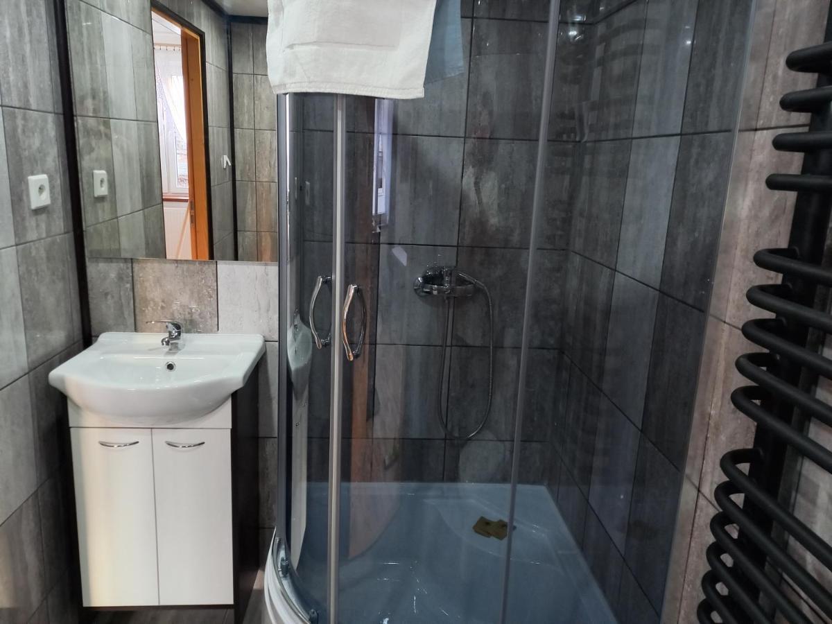 Aparthotel Korona Przy Termach Cieplickich 10Proc Rabatu Do Term Jelenia Gora Exterior photo