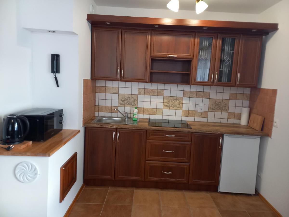 Aparthotel Korona Przy Termach Cieplickich 10Proc Rabatu Do Term Jelenia Gora Exterior photo