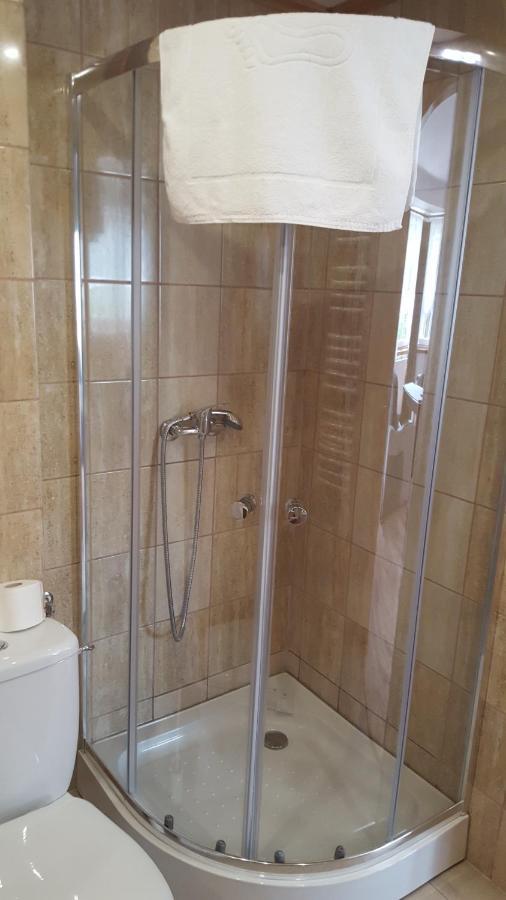 Aparthotel Korona Przy Termach Cieplickich 10Proc Rabatu Do Term Jelenia Gora Exterior photo