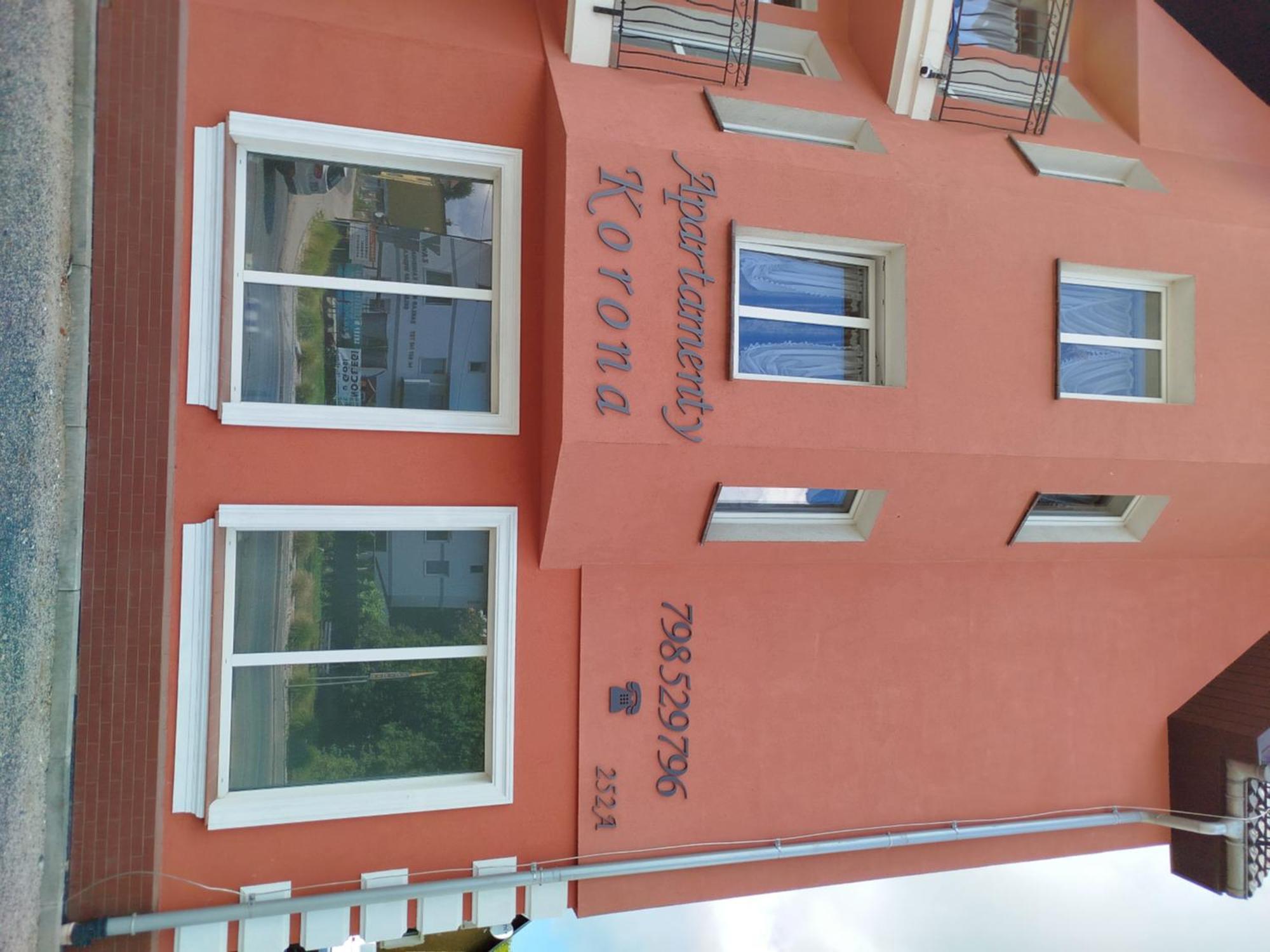 Aparthotel Korona Przy Termach Cieplickich 10Proc Rabatu Do Term Jelenia Gora Exterior photo